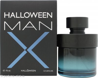 halloween man x 75 ml