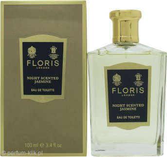 floris night scented jasmine