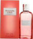 Abercrombie & Fitch First Instinct Together For Her Eau de Parfum 50ml Spray