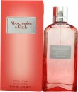 Abercrombie & Fitch First Instinct Together For Her Eau de Parfum 100 ml Spray