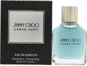 Jimmy Choo Urban Hero Eau de Parfum 1.0oz (30ml) Spray