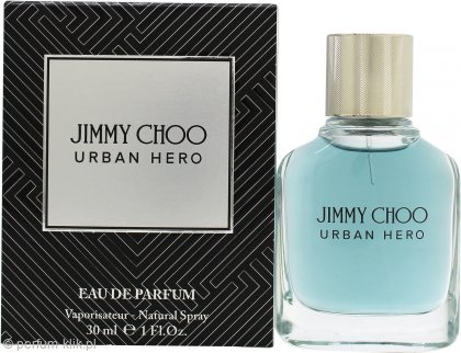 jimmy choo urban hero woda perfumowana 30 ml   