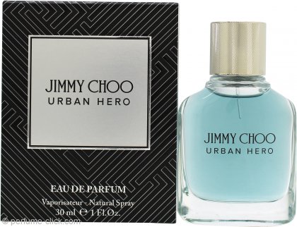 Jimmy Choo Man 1.0oz Eau de Toilette Spray