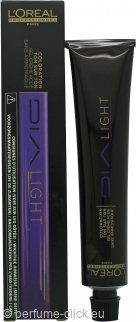 L'Oreal Dia Light Gel-Creme Demi-Permanent Hair Colour 50ml - 4.15 Ash Mahogany
