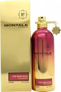Montale The New Rose Eau de Parfum 100ml Spray