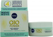 Nivea Q10 Plus Day Cream 50ml - Til kombineret hud