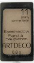 Artdeco Eyeshadow Pearl 0.8g - 11 Pearly Summer Beige