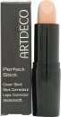 Artdeco Perfect Cover Lipstick 4g - 01 Velvet Rose