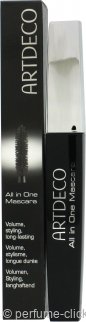 Artdeco All In One Mascara 0.3oz (10ml) - 01 Black