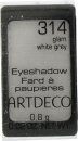 Artdeco Glamour Eyeshadow 0.8g - 345 Glam White Grey