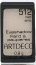 Artdeco Eyeshadow Matt 0.8g - 512 White