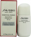 Shiseido Essential Energy Day Emulsion LSF20 75 ml
