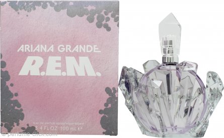 Ariana Grande R.E.M. Eau de Parfum 3.4oz (100ml) Spray