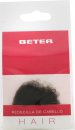 Beter Invisible Hair Net Chestnut To Blonde Colour - 2 Pieces