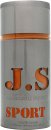 Jeanne Arthes JS Magnetic Power Sport Eau de Toilette 3.4oz (100ml) Spray