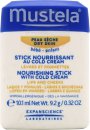 Mustela Bébé Hydra-Stick Nourishing Stick With Cold Cream For Lips And Cheeks 9.2g