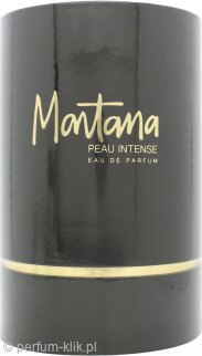 montana peau intense