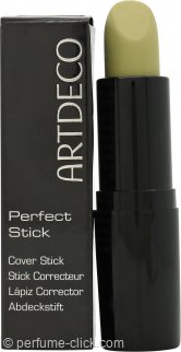 Artdeco Perfect Stick Corrector 4g - 6 Neutralizing Green