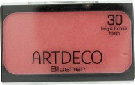 Artdeco Blusher 5g - 30 Bright Fuchsia