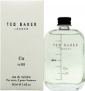 Ted Baker Cu Eau de Toilette 1.7oz (50ml) Refill