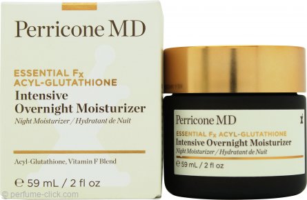 Perricone MD Essential Fx Acyl-Gluatathione Intensive Overnight Moisturizer 59ml