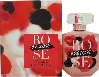 Victoria s Secret Hardcore Rose Eau de Parfum 50ml Spray