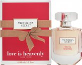 Victoria Secret Love Is Heavenly Eau de Parfum 50ml Spray