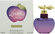 Nina Ricci Luna Blossom Eau de Toilette 80ml Spray
