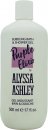 Alyssa Ashley Purple Elixir Bubbling Bade- & Duschgel 500 ml