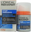 L'Oreal Men Expert Stop Wrinkles Cream 50ml