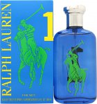 Ralph Lauren Big Pony 2 for Women Eau de Toilette 50ml Spray