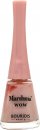 Bourjois 1 Seconde Nail Enamel Relaunch Collection 9ml - 15 Marshma' Wow