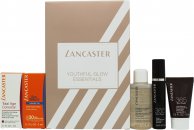 Lancaster Youthful Glow Essentials Gift Set 5 Pieces