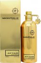 Montale Attar Eau de Parfum 3.4oz (100ml) Spray
