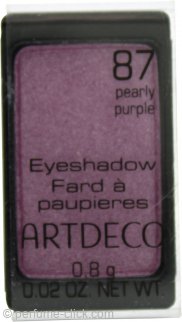Artdeco Eyeshadow Pearl 0.8g - 79 Pearly Purple