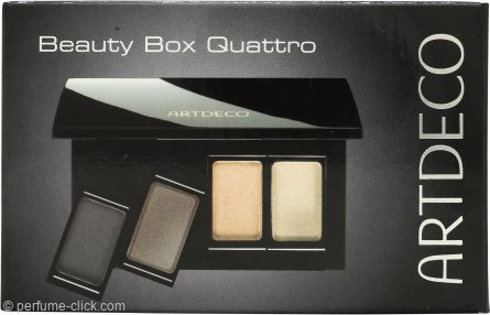 Artdeco Beauty Box - Quattro Box