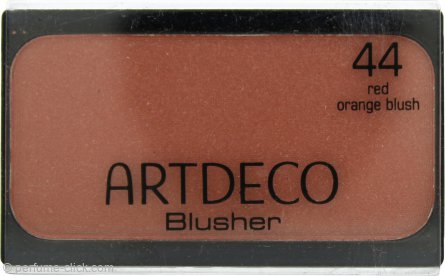 Artdeco Blusher 5g - 44 Red Orange