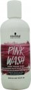 Schwarzkopf Bold Color Wash Hair Coloring Shampoo 10.1oz (300ml) - Pink