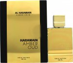 Al Haramain Amber Oud Gold Edition Eau de Parfum 120 ml Spray