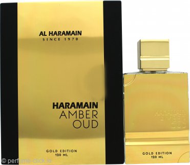 Amber oud gold online edition