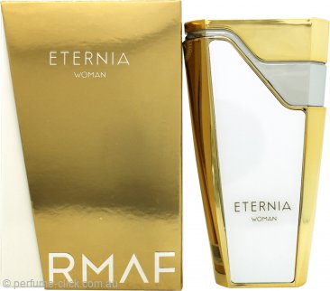 eternia perfume