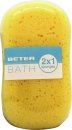 Beter Bath Svamp Mixed Peeling - 1 Del