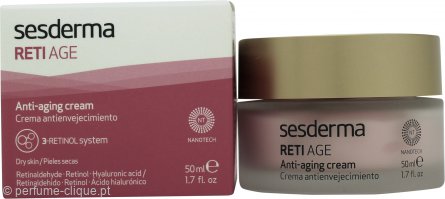 RETI AGE Gel Cream 1.7 fl. Oz