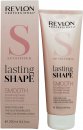 Revlon Lasting Shape Smooth Sensitized Hair Cream 250ml