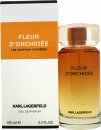 Karl Lagerfeld Fleur d'Orchidee Eau de Parfum 100ml Spray