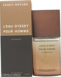 issey miyake l'eau d'issey pour homme wood & wood woda perfumowana 50 ml   