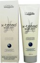 L'Oreal X-Tenso Moisturist Smoothing Hair Cream 250ml - Sensitive Hair