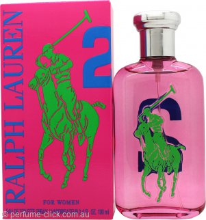 big pony 2 perfume