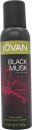 Jovan Black Musk for Women Deodorant 150 ml Spray