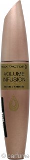 Max Factor Volume Infusion Mascara 9ml - Black